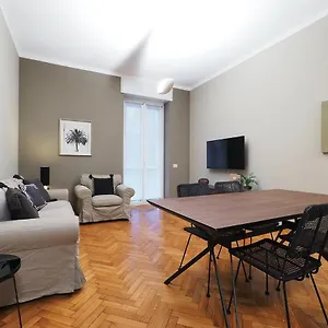 Contempora - Cavallotti 13 - B23 Apartment