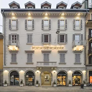 Porta 92 Romana Apartment