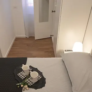 G62 Confortevole Bilocale Zona Stazione Apartment