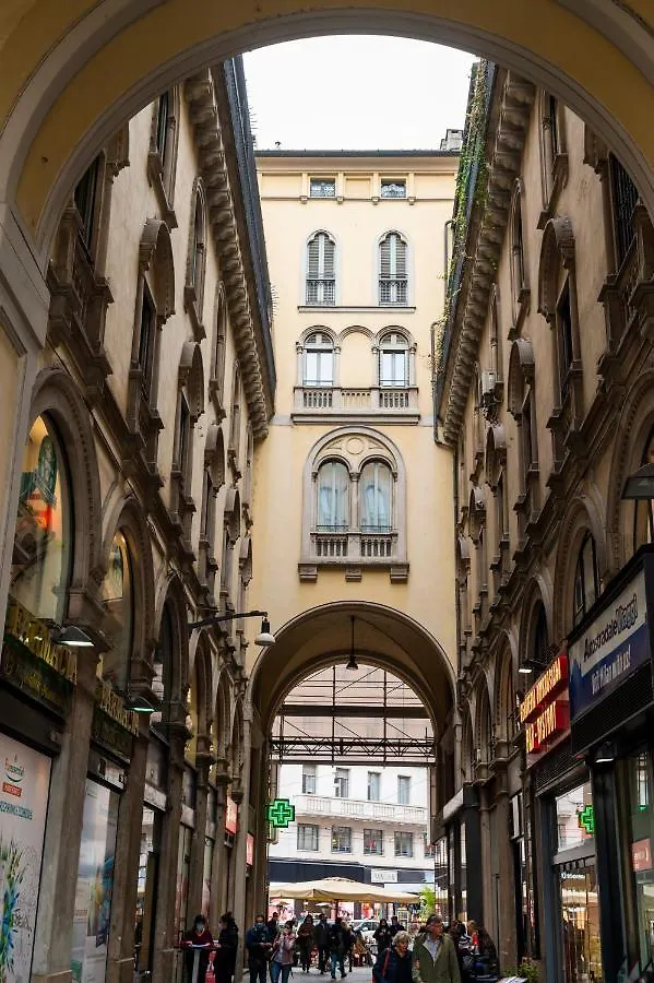 Easyhomes Duomo View Milán