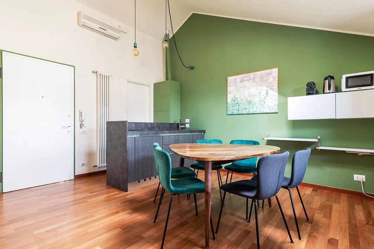 Easyhomes Duomo View Milán